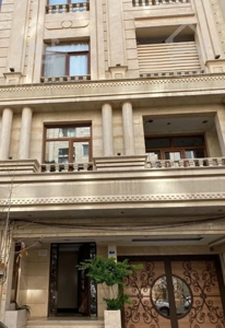 ۹۱ متر فول امکانات شمال مرزداران