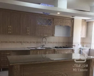 آپارتمان ۱۱۱ متری ۲ خواب/بازسازی شده/شهران شمالی