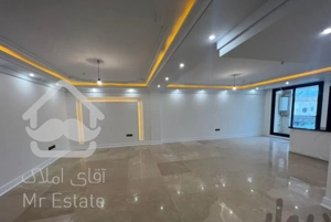 ۱۴۳ متر ۳ خواب سهروردی شمالی