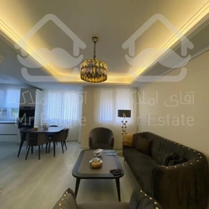 ۶۵متر۱خواب بزرگ/غرق نور/بدون مشابه/کم‌سن/فول امکانات+بالکن