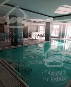 آپارتمان ۲۸۰ متر ۴ خواب تک واحدی استخردار