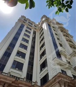 ۲۱۷متر/دید۳۶۰درجه/متریال دست ساز/برج باغ