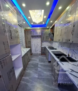 آپارتمان فروشی  ۸۸ متری در نارمک