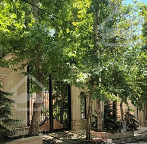 باغ فردوس  ۳۷۰متر ۴خواب نوساز (سوئیت مجزا )