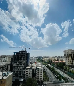 ۱۰۵ متری گلچین / ۲ جهت نور