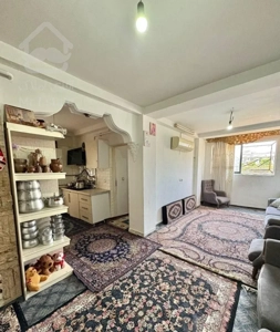 فروش فوری آپارتمان۶۰متری با سندتک برگ آماده انتقال