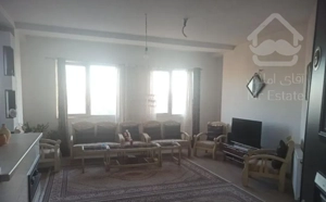 فروش آپارتمان ۸۵ متری ۲ خوابه در شهرک ابریشم