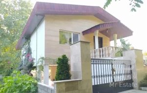 ۳۰۰متر زمین ۱۴۱ متر بنا متل قو معاوضه با منطقه ۵