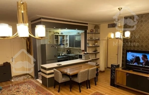 ۹۳متر دوخواه درگیشا