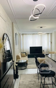 فروش آپارتمان ۵۳ پارکینگ دار(موسی آباد شهرک مفیدی)