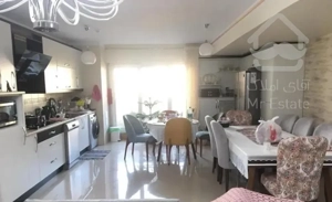 ۱۱۳ متر/۲ خواب/ بدون مشرف
