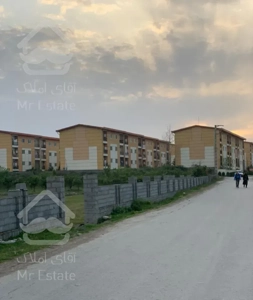 آپارتمان۸۵متری فول امکانات امام زاده عبدالله