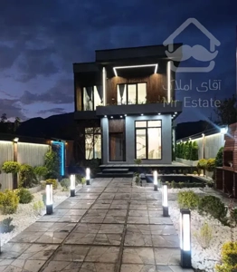 ۲۵۰مترزمین۲۰۰متربناانشعابات کامل سندتک دماوندجابان