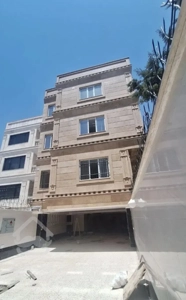 آپارتمان نوساز ۸۳متری طبقه۲