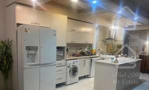 تجریش  ۱۸۵ متر ۴ خوابه بازسازی ۲ پارکینگ