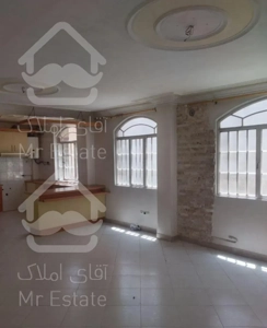 آپارتمان ۷۸ متری دو خوابه