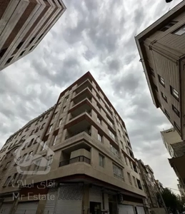 آپارتمان ۱۰۹ متری دوخواب