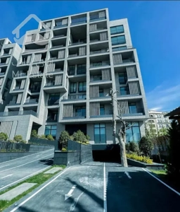 شیخ بهای شمالی ۳۰۷ متر ۳خواب