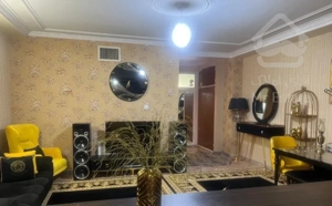 ۶۲ متر طبقه اول