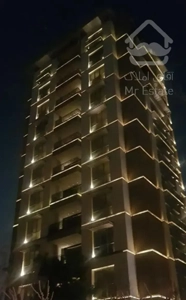 ونک شیراز شیخ بهایی ۲۵۰متر نوساز لاکچری