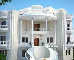 اپارتمان 196متر معالی اباد