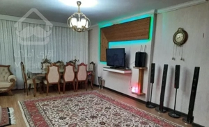 واحد ۱۲۰ متری سعیدیه/دو خواب/جنوبی/خوش نقشه