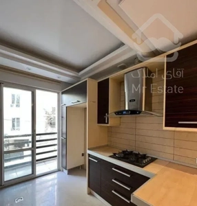 ۶۰متری تک خواب وام تهاتر اردستانی الهیه غرب شریف