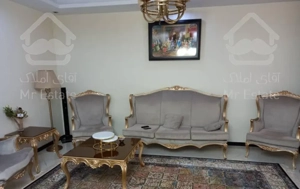 آپارتمان ۸۵ متری حیاط دار شهرک شهید باقری