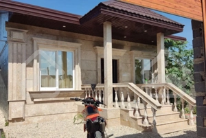 ویلای دربست حیاط دار