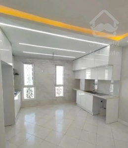 ۵۸ متر خوش نقشه ویو ابدی تاپ لوکیشن شهران