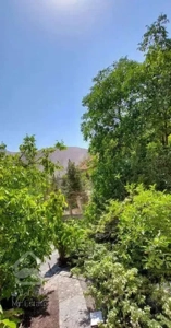 ویلا 340متر/170متر بنا /خوش قیمت/OUSHAN VILLA