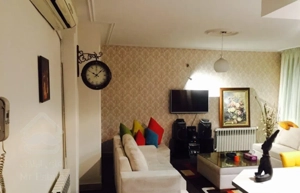 فروش آپارتمان ۵۹ متر سعادت اباد شهرک بوعلی