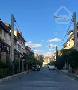 ۸۵ متر سند تک برگ شخصی ساز کوهک شهرک بهاران