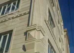 180 متری تک واحدی کلید نخورده حمزه کلا