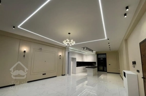 ویلا مدرن شیک خشکبیجار/۱۵دقیقه بازار بزرگ کاسپین