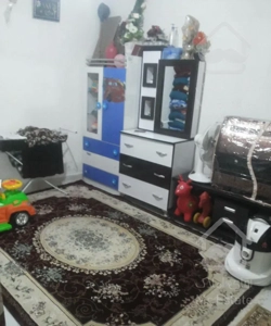 آپارتمان طبقه دوم در توس 55شعافی21