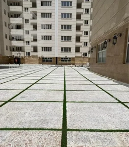 آپارتمان۱۱۹متری دو خواب/ویو باز/منطقه۵