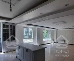 ۱۰۷ متر ۲ خواب فول ۴ ساله جنت آباد شمال