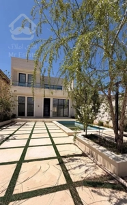 ۳۰۰باغچه۲۰۰بنا۳خوابه دماوندجابان شهرکی سندقطعی