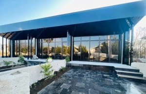 ویلا فلت دوخواب 158 متری شهرکی سند تک‌برگ