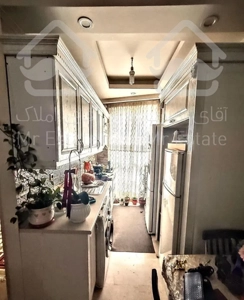 55 متر/ 1 خواب / نوساز / شهر زیبا