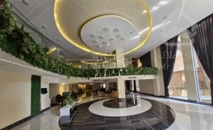 هروی /۱۱۵ متر نوساز / فول امکانات/ برند منطقه