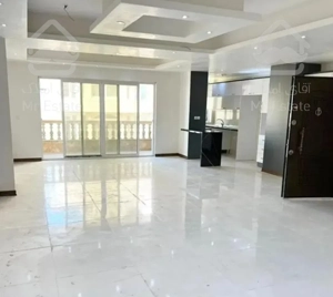 ۱۱۶متر۲خواب ۷ساله سالن پرده خور آلاله شرقی نیلوفر۴