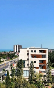 آپارتمان نوساز شهرنورباقیمت مناسب*آگهی ویژه بجنورد