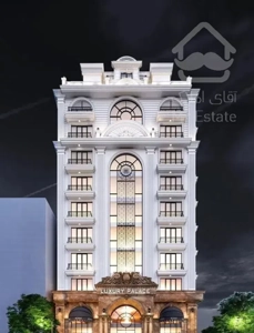 فرصت محدود قیمت رقابتی در زیباشهر ۱۶۵ متر *بهتاش*