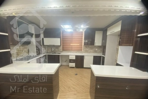 اپارتمان در همتی فر ۵