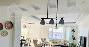 ۹۷متری سالن پرده خور/روبه آفتاب/فروش و معاوضه