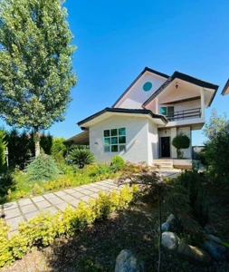 فروش خانه ویلایی کلاسیک/استخردار/مبله کامل