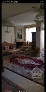 ۷۴متر دوخواب بسیار تمیز تخلیه