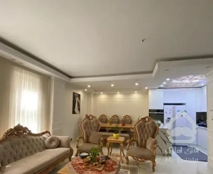 ۶۵متر دو خواب فول امکانات غرق نور باغ فیض